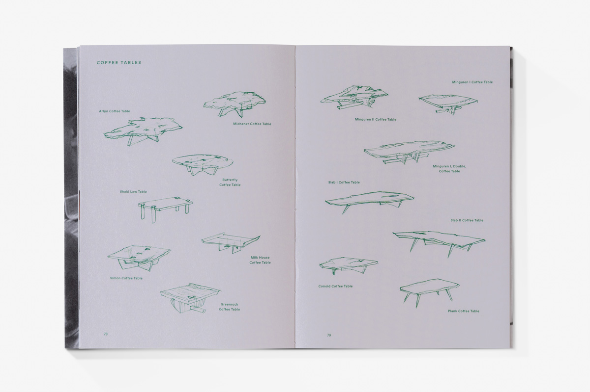 アート・デザイン・音楽 e Nakashima Process Book アート・デザイン