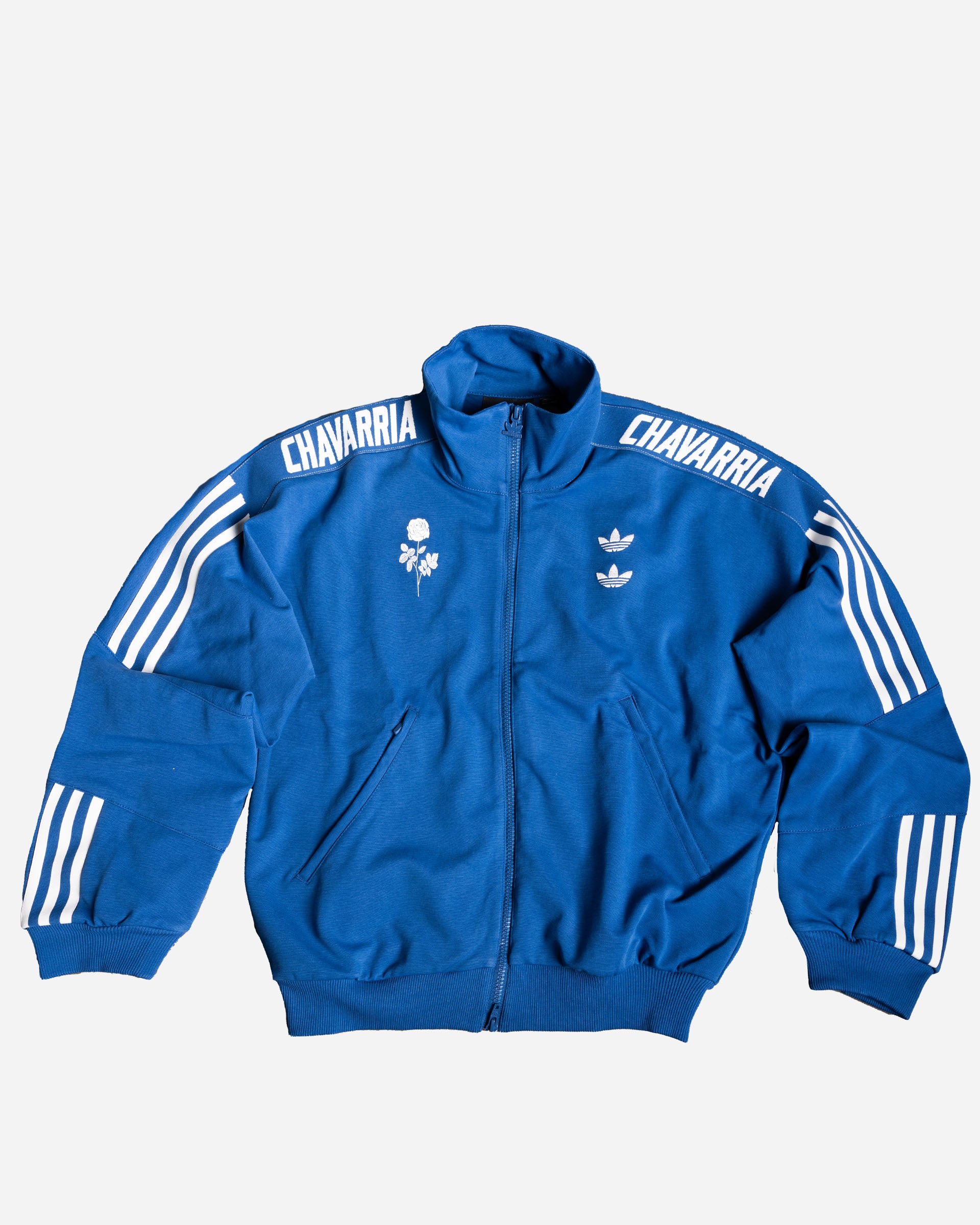 adidas Originals Knit Tracktop | NAKED Copenhagen