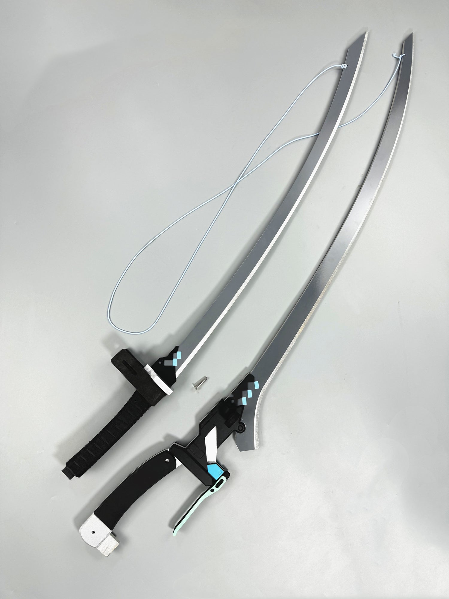 Nakorara 悠真 ゼンゼロ はるまさ コスプレ道具 ゼンレスゾーンゼロ