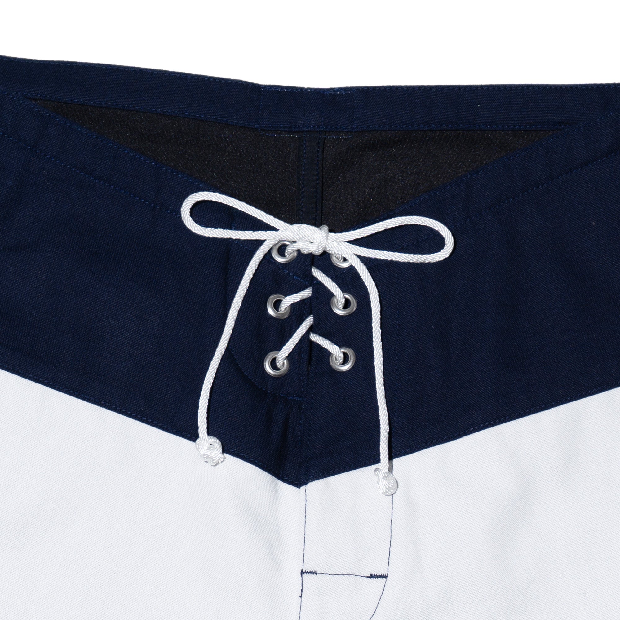 THE BAND – NALUTO TRUNKS & CO.