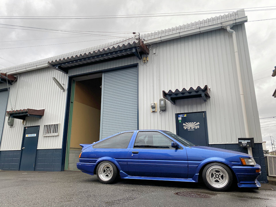 なるき屋ブログ｜良質中古車専門店なるき屋