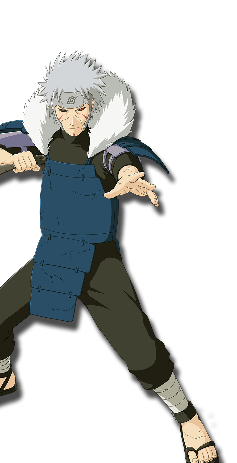 二代目火影 千手扉間（穢土転生） | キャラクター | NARUTO－ナルト