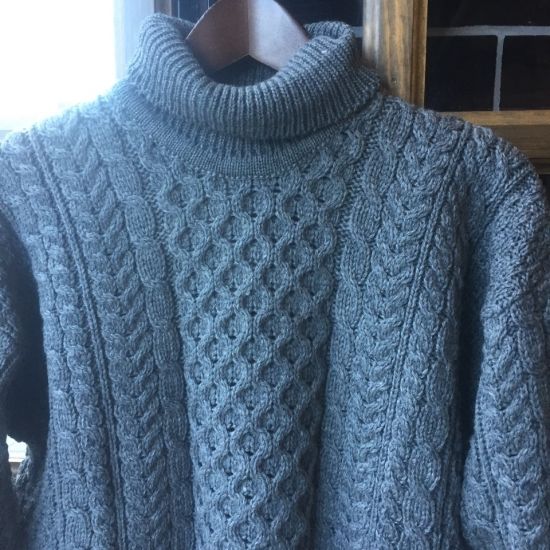 CARRAIG DONN(キャレイグドン) / トラディショナルアランタートル