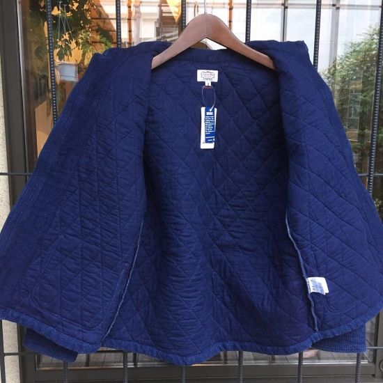 GAIJIN MADE - GAIJINMADE(ガイジンメイド)インディゴドビー