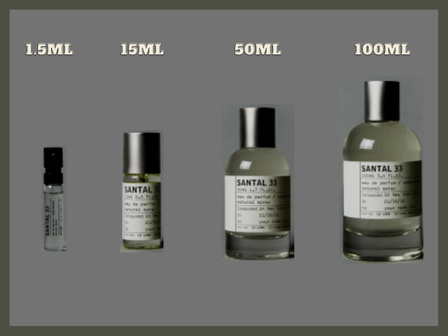 ルラボ (LE LABO) サンタル33はどんな香り？】口コミと評判も徹底紹介