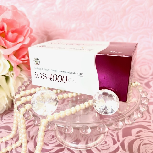 フェイスジェル・ゲル iGS 4000 Gel 100g iGS4000 Gel （ジェル）【瞬