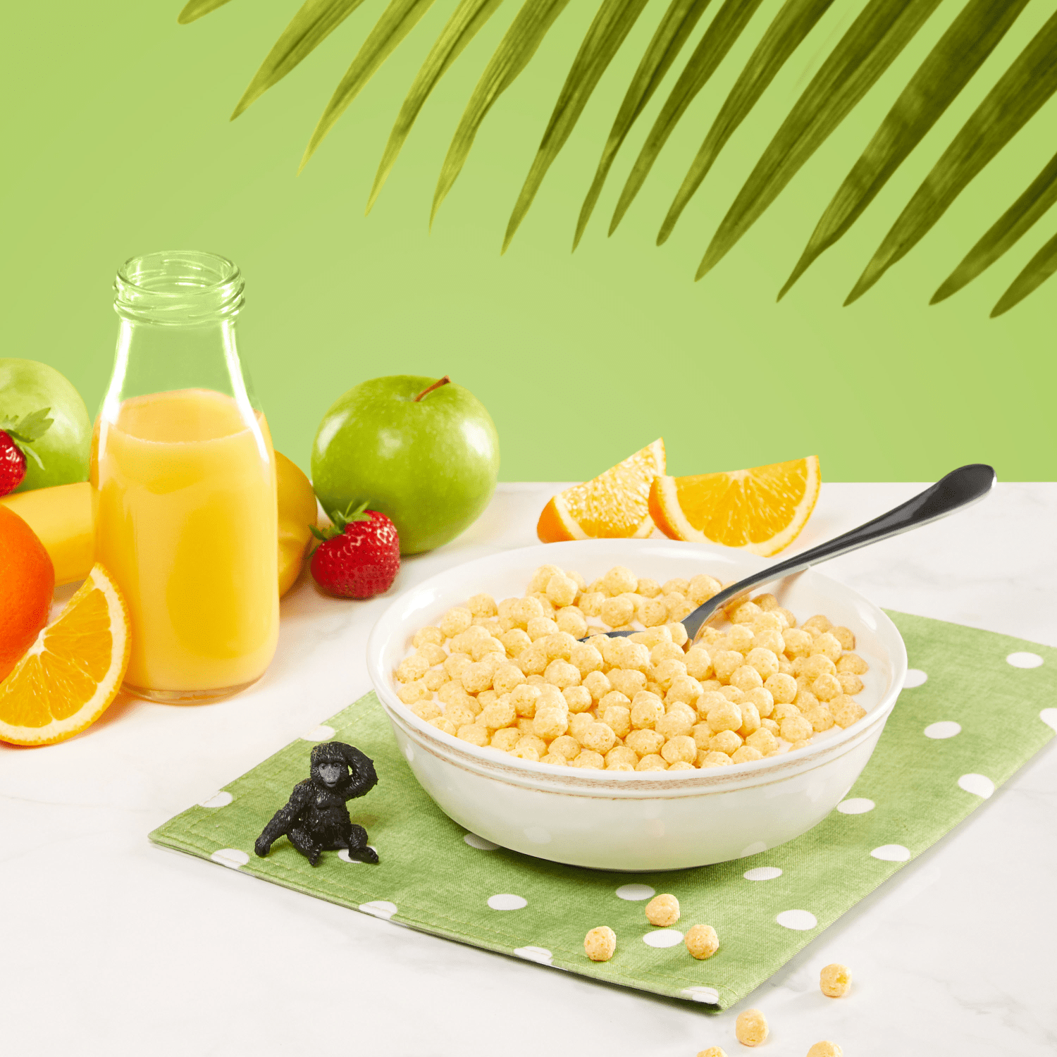 Gorilla Munch Cereal – Nature's Path