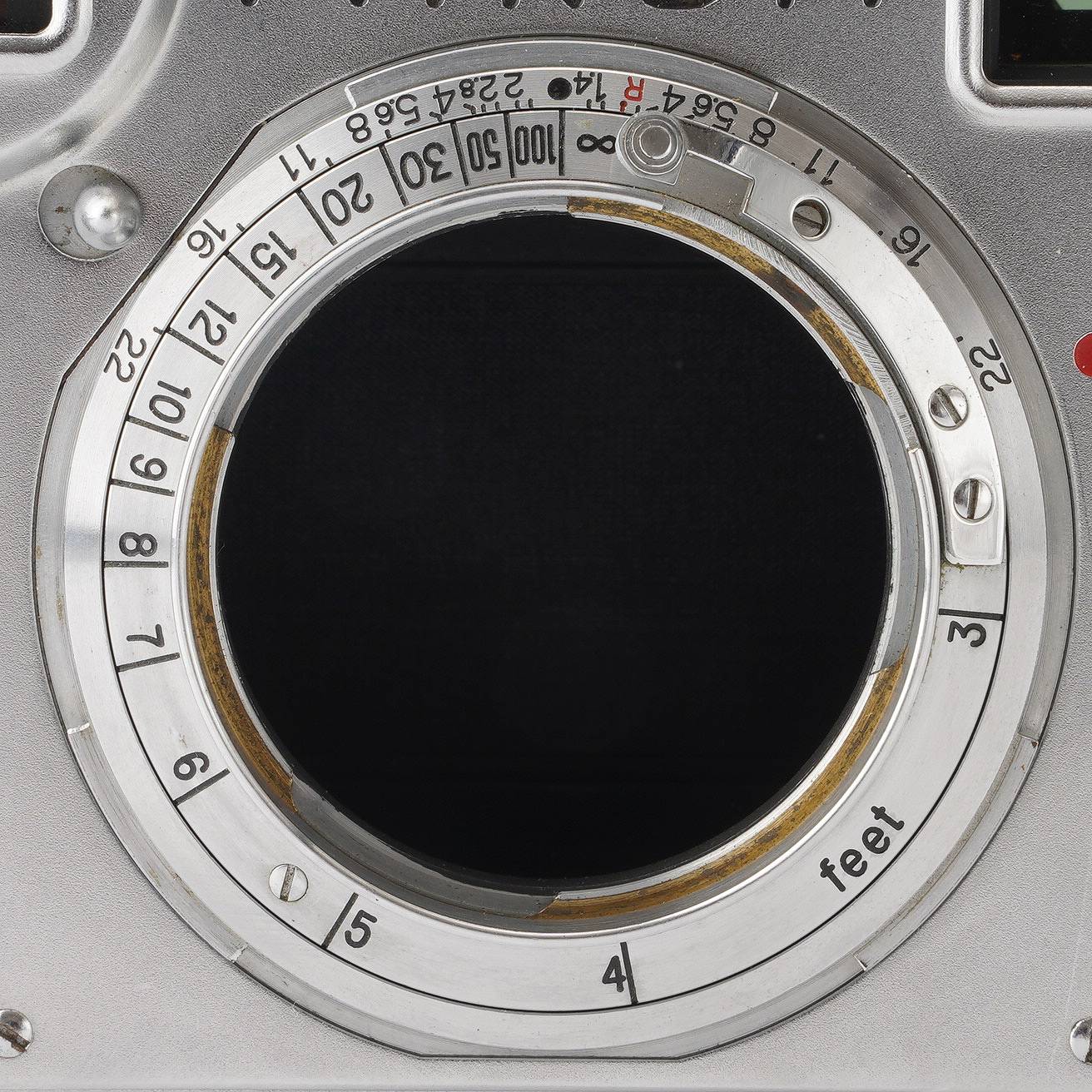 ニコン Nikon S2 レンジファインダー / Nippon Kogaku NIKKOR S.C 5cm