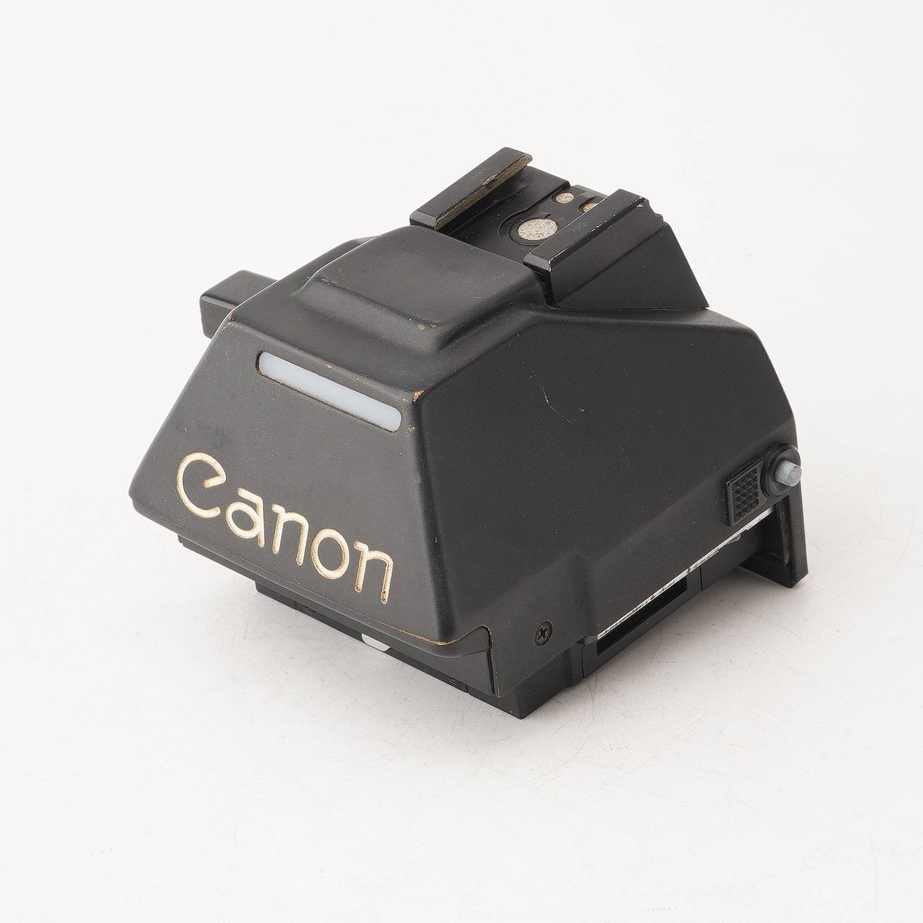 キヤノン Canon AEファインダー AE FINDER FN New F-1 用 – Natural