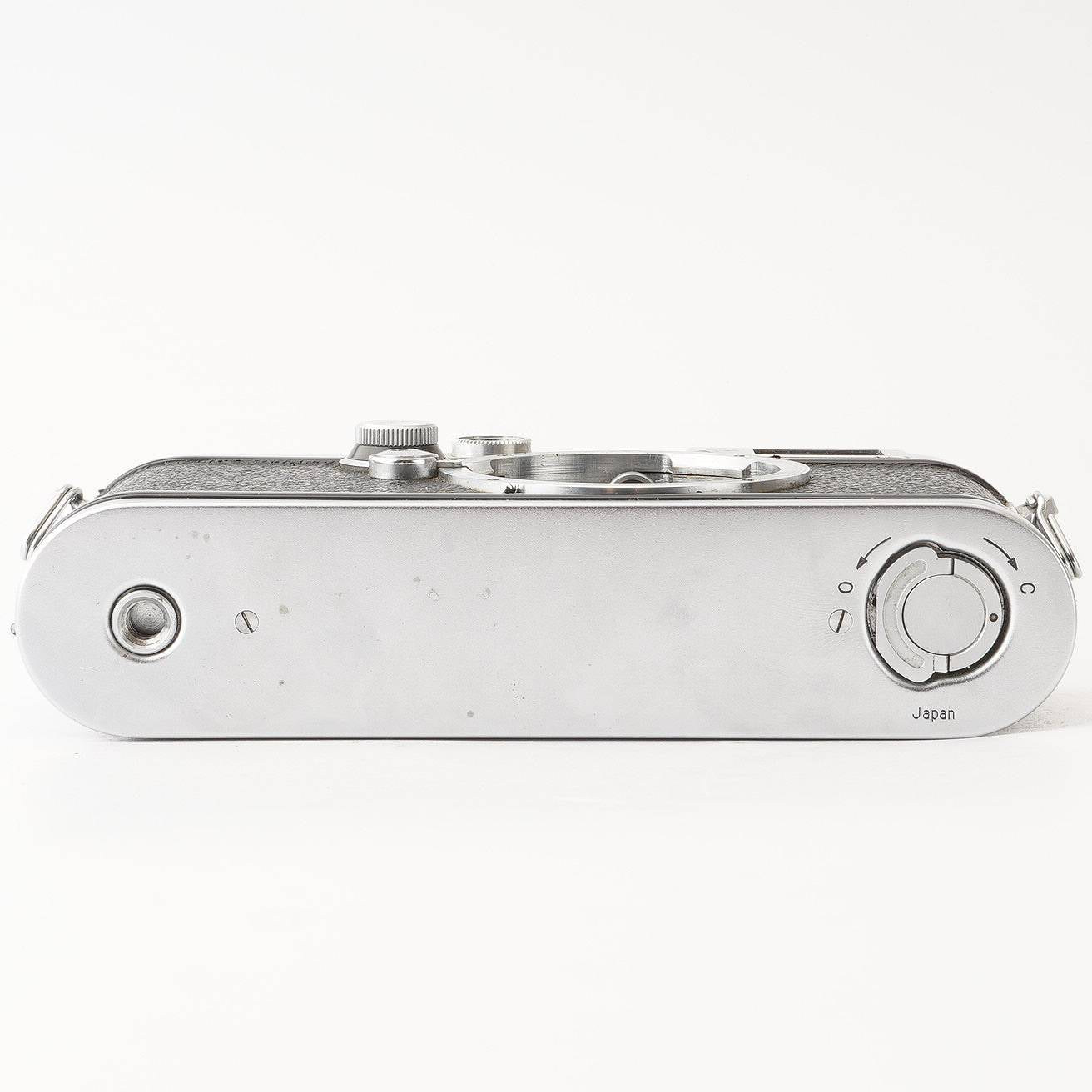 田中光学 Tanack Type V3 / TANAR 50mm F1.9 ライカ L39マウント