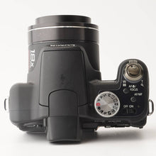 パナソニック Panasonic LUMIX DMC-FZ28 18倍 ブラック コンパクト