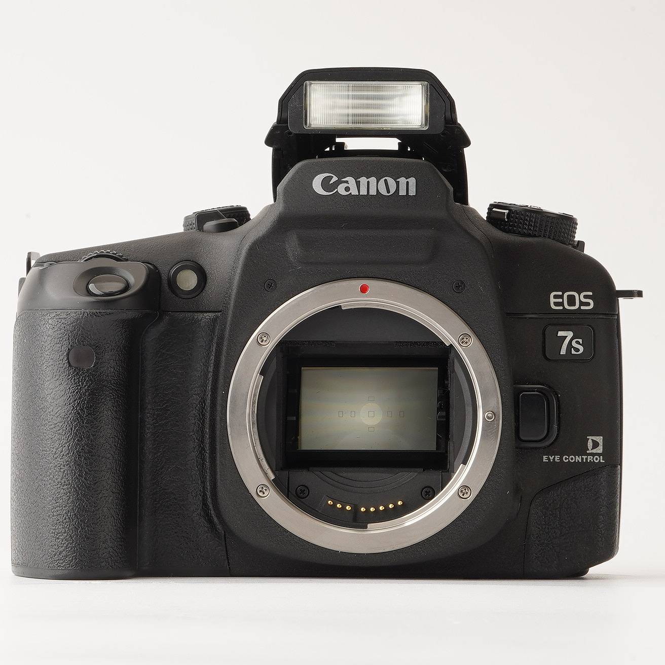 キヤノン Canon EOS 7s 一眼レフ フィルムカメラ – Natural Camera
