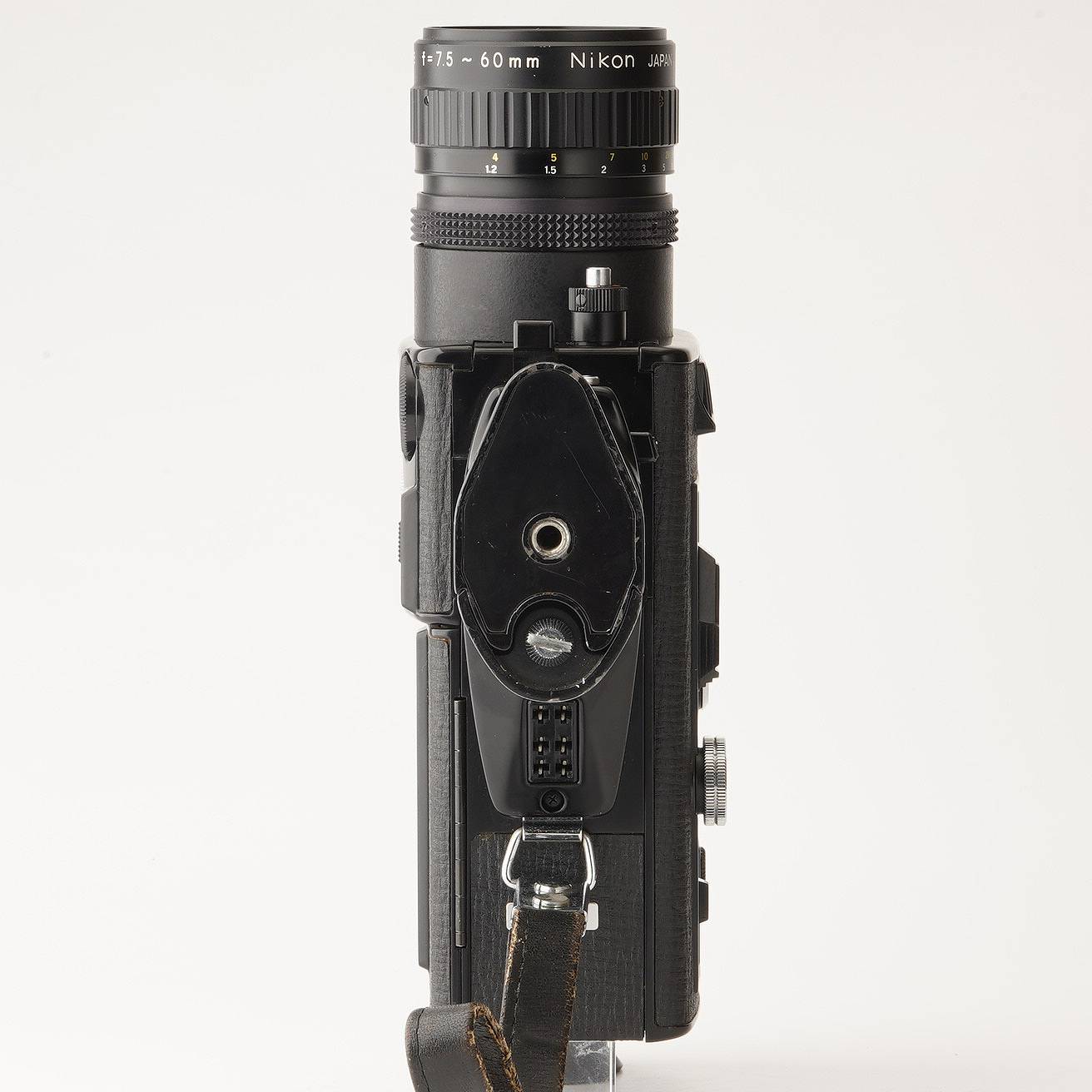 ビデオカメラ Nikon R8 SUPER nikon R8 Super 8mm Film Cinema Film