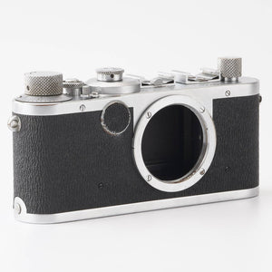 ライカ Leica Ic バルナック35mmフィルムカメラ – Natural Camera