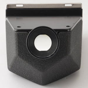 ゼンザブロニカ Zenza Bronica プリズムファインダー S S2 S2A用