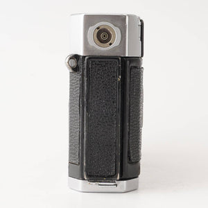 キヤノン Canon P レンジファインダーフィルムカメラ – Natural Camera