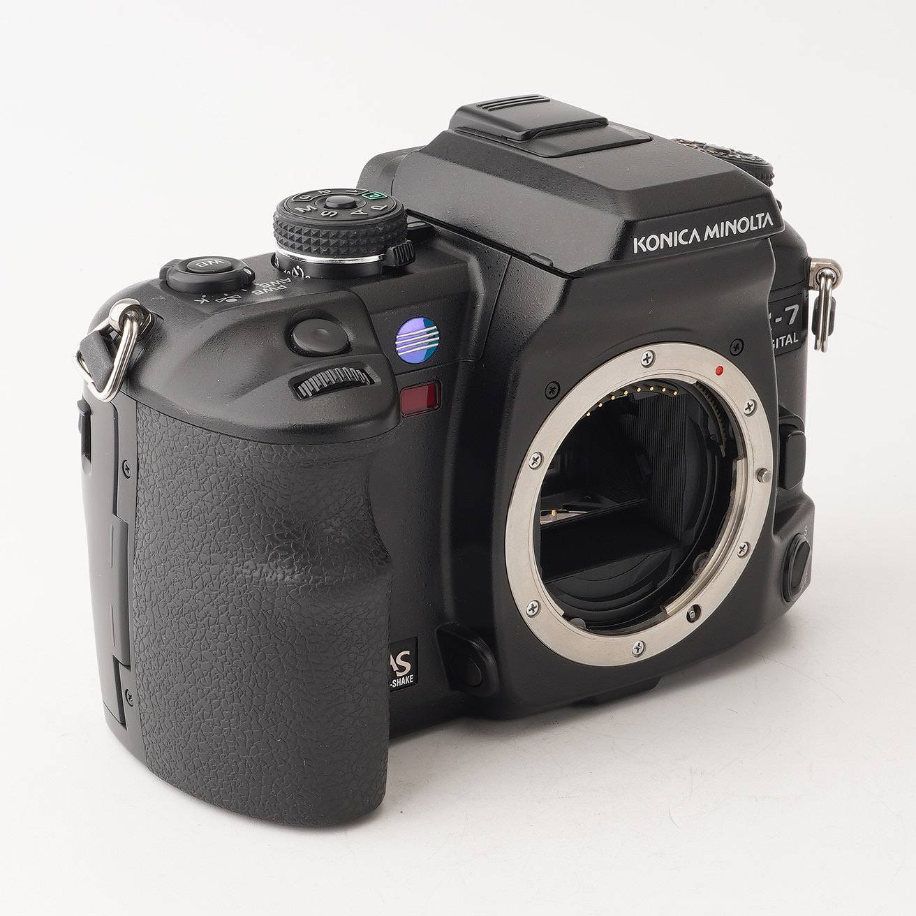 Konica Minolta alpha 7 α-7 DIGITAL Digital SLR Camera (10338