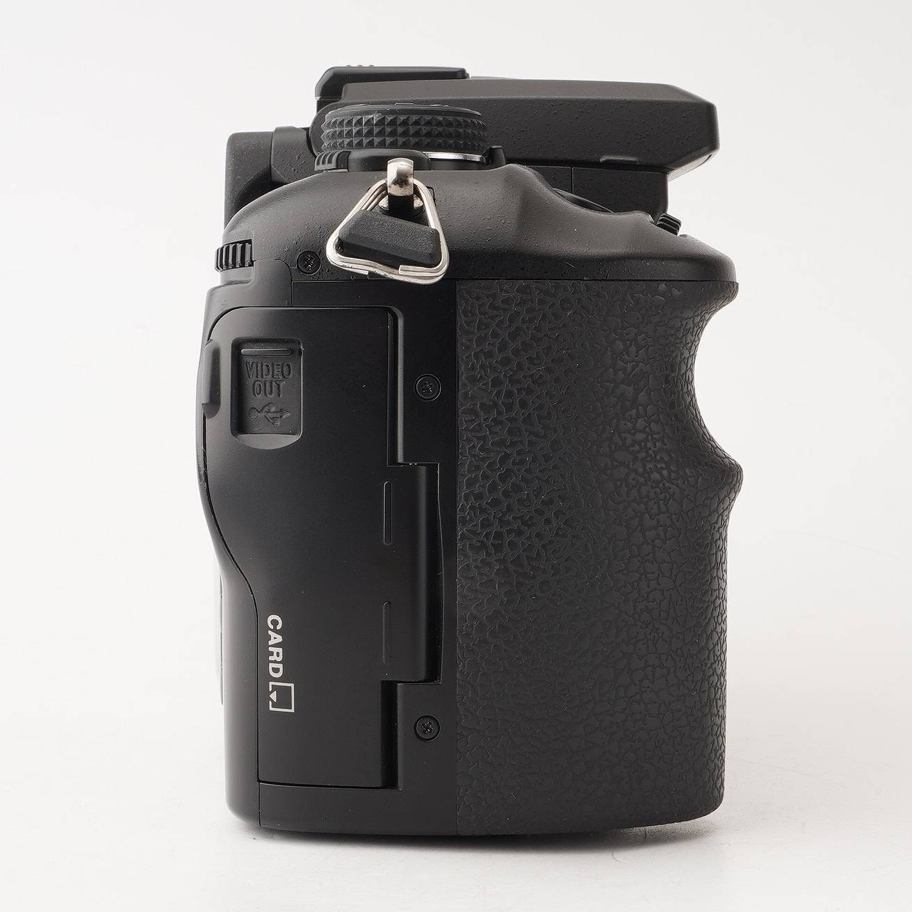 Konica Minolta alpha 7 α-7 DIGITAL Digital SLR Camera (10338