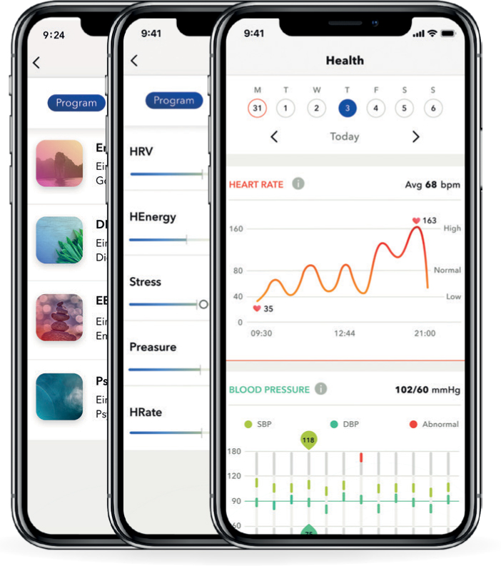 Healy Watch - Salt of the Earth
