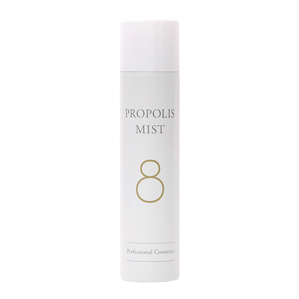 送料無料正規販売店8（ハチ）プロポリスミスト 250g 8（ハチ