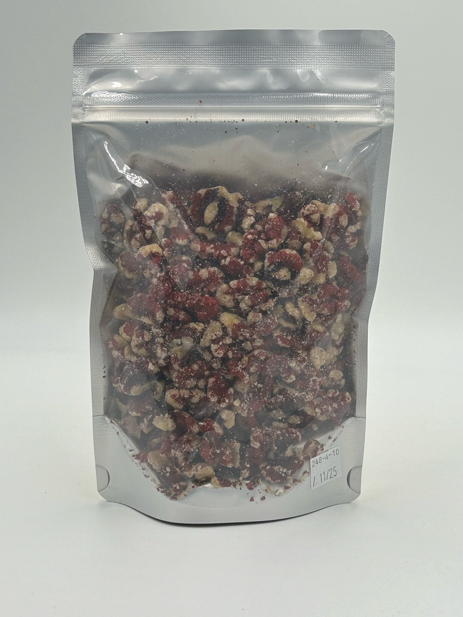 Red Walnuts – Natural Zing