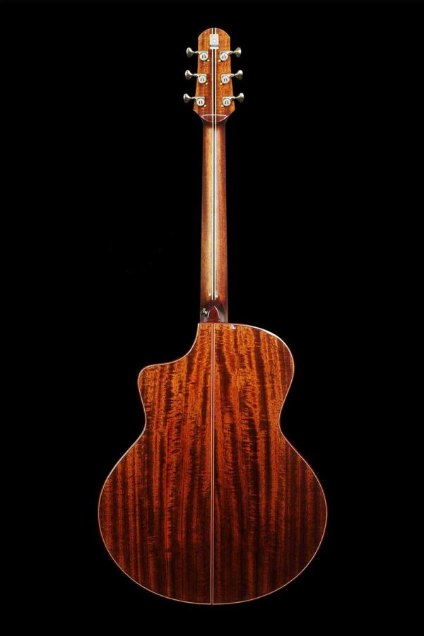 JC-4 – Natashaギター