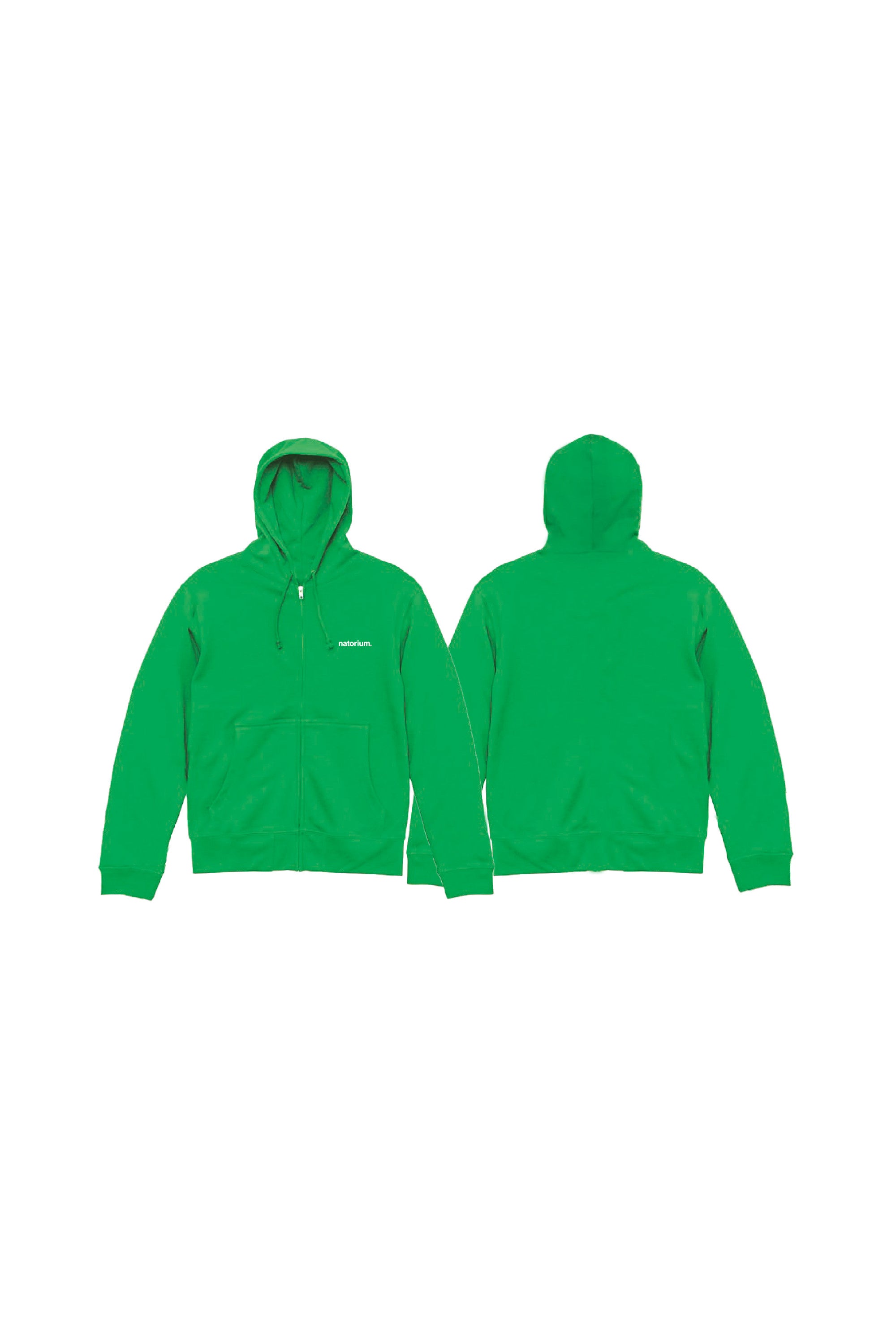 Hoodie/Parker – なとり natorium. Official Store