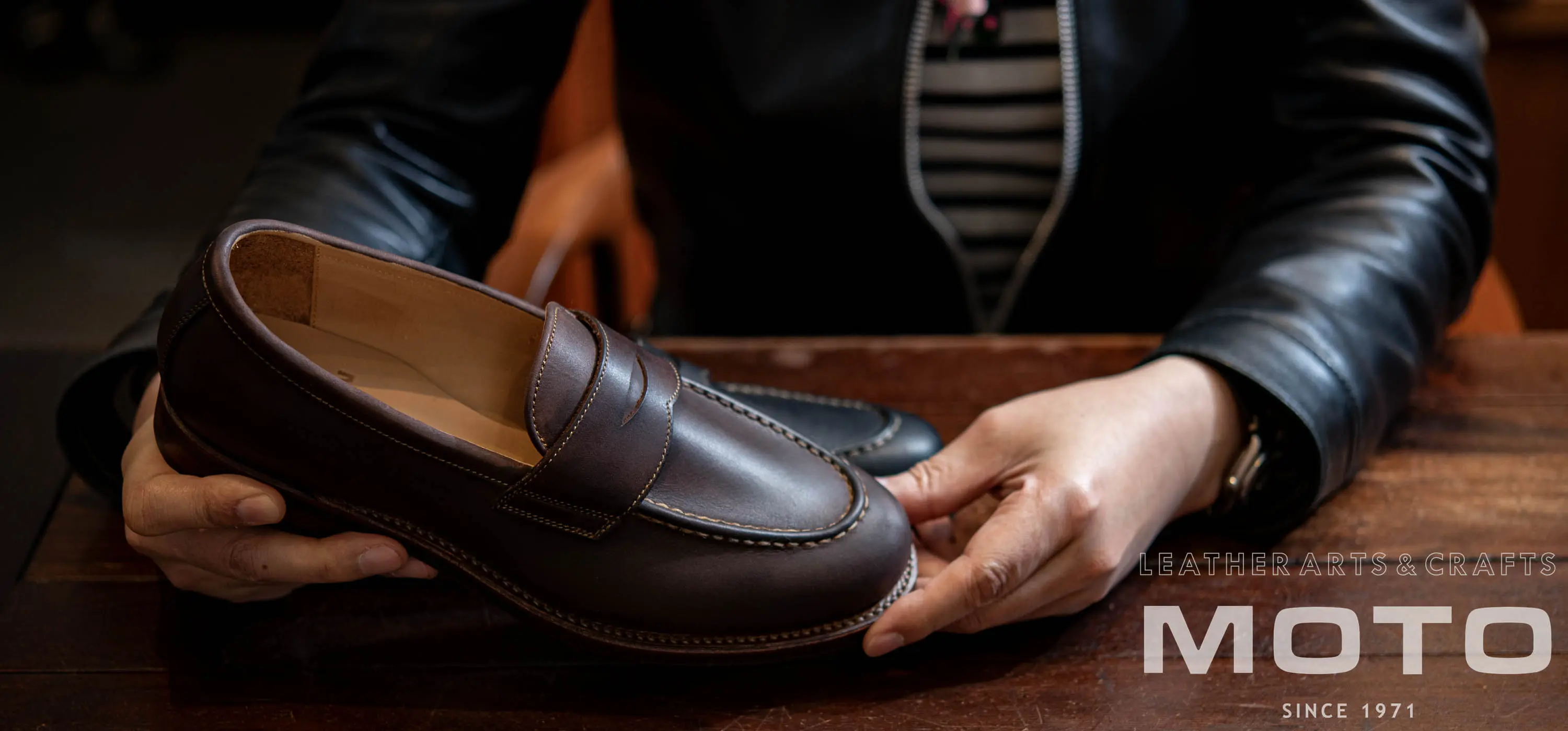 MOTO (モト) 革靴シューズの商品カタログ一覧 | シューズサロンなとりや