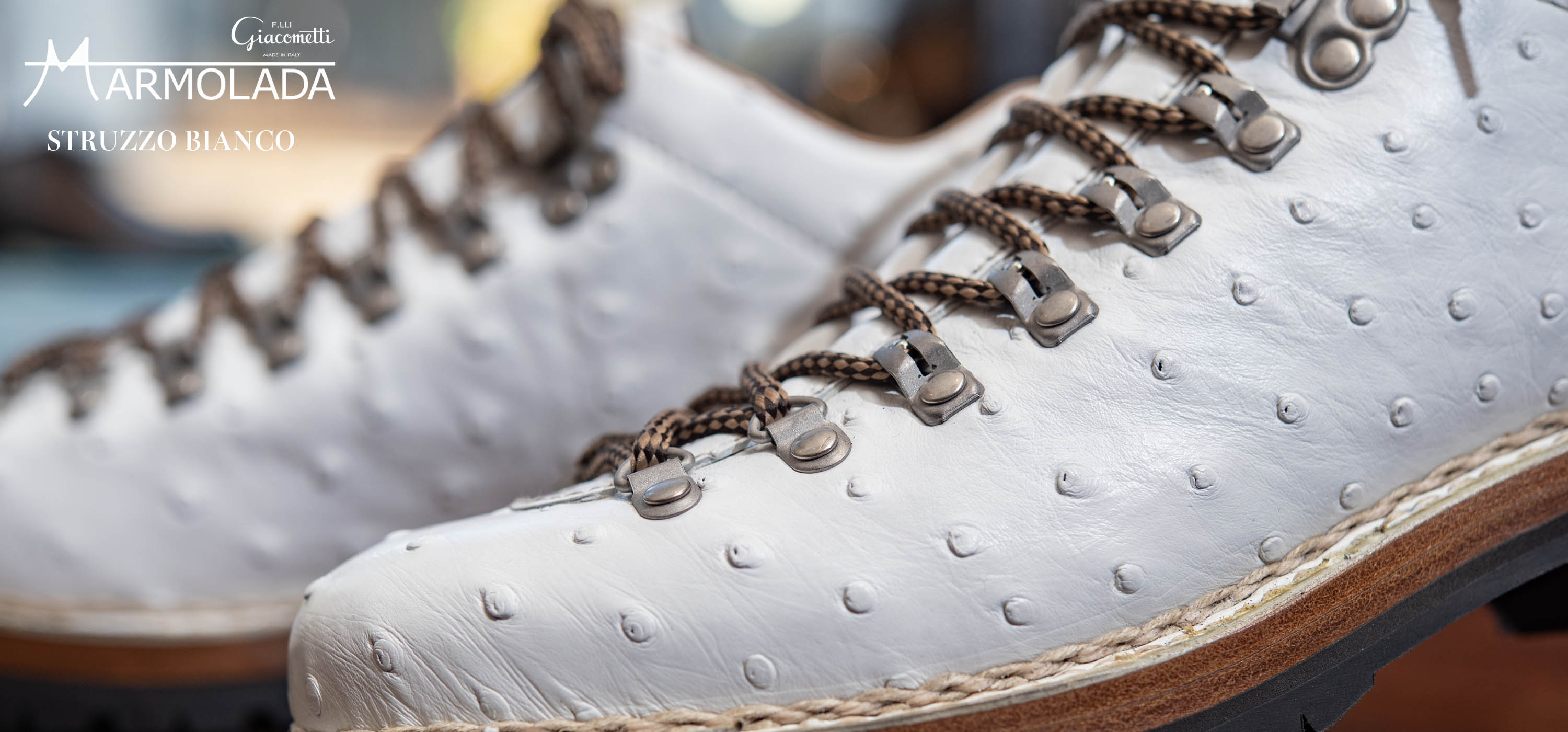 Marmolada (マルモラーダ) 革靴・トレッキングブーツの商品カタログ