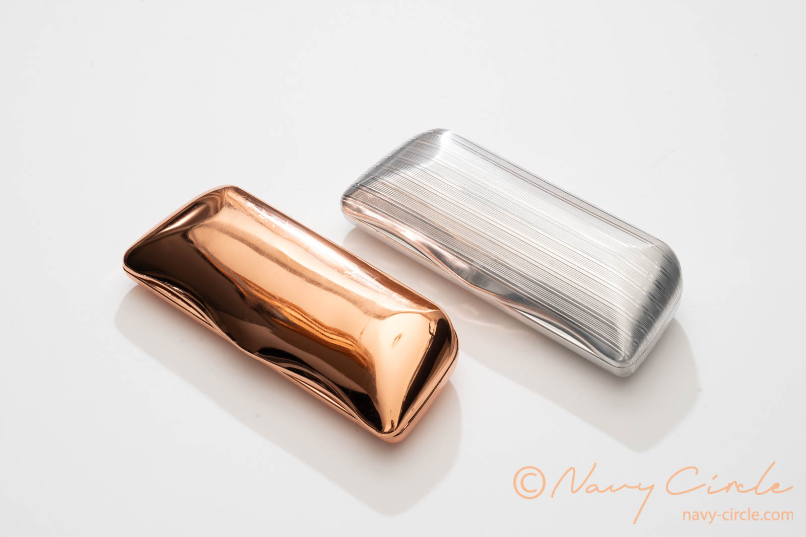 レビュー】10 eyevanの眼鏡・サングラスケース | Navy Circle