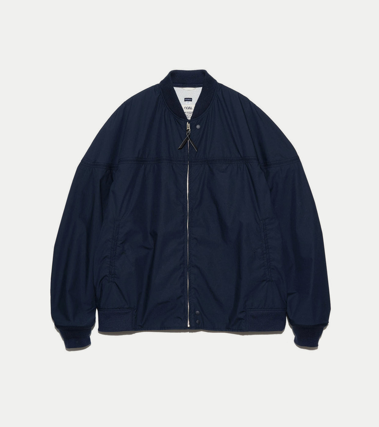 nanamica Cadet Jacket , Navy – Navyblue