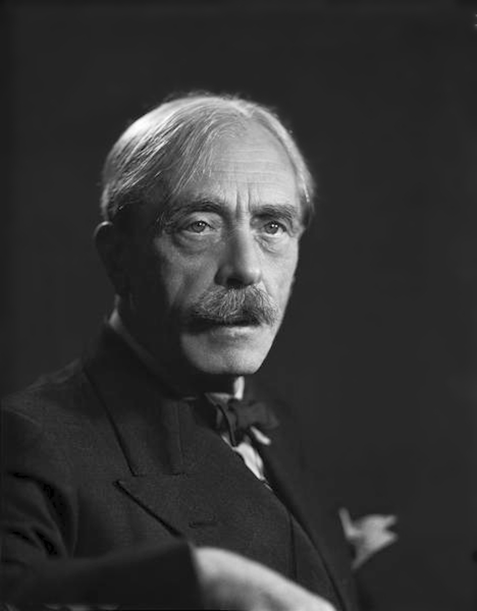ポール・ヴァレリー:Ambroise Paul Toussaint Jules Valéry, 1871-1945
