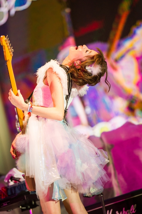 ライブレポート】SILENT SIREN オフィシャルライブレポ＆写真！MV公開