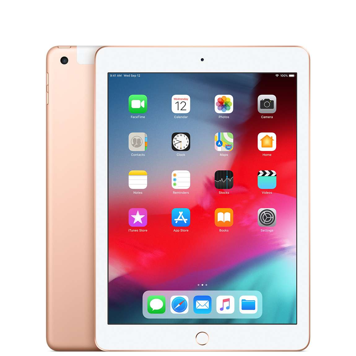 Apple iPad Air 2 MH1J2HN/A Tablet (9.7 inch, 128GB, Wi-Fi Only