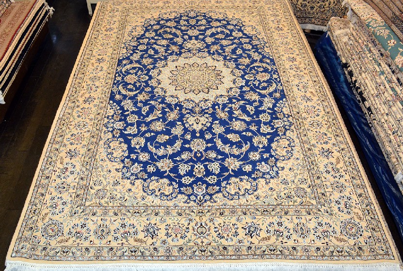 ペルシャ絨毯・Naein (ナイン)専門店 | 東京・大田区 | Nazarian Carpet