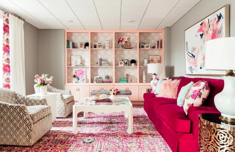 Interior Color Trends | Decorating Color Trends 2020 | Home Colors