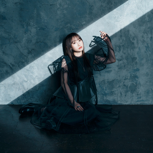 14th Single]閃 -Sen- -南條愛乃 NBCUniversal Entertainment Japan