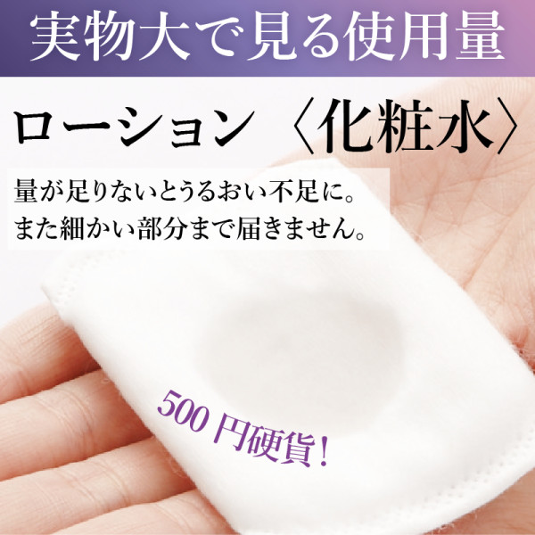 通常購入】エコルフィー アドバンスド シルキーローション | ナガセ