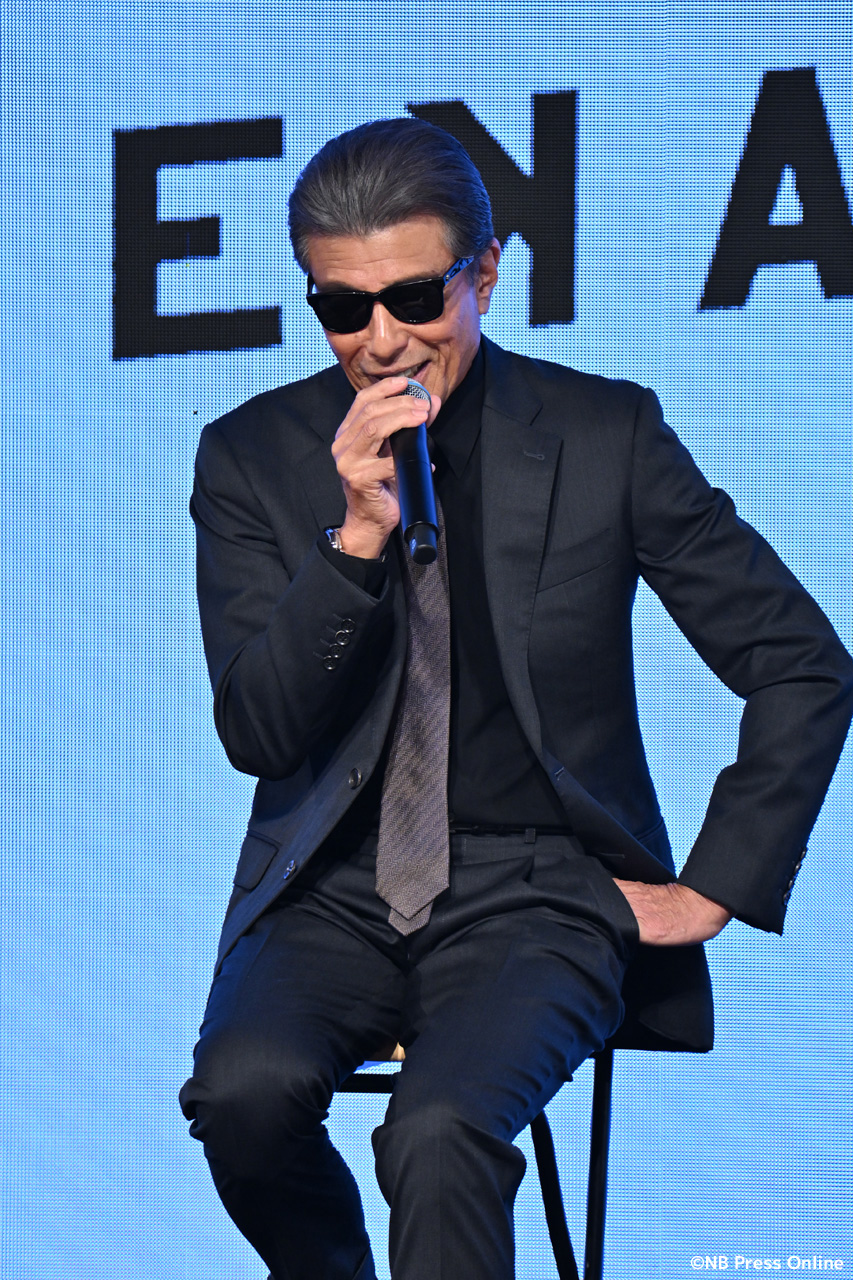 本当にまたやるの？と思いながら」令和の時代に！映画『帰ってきた