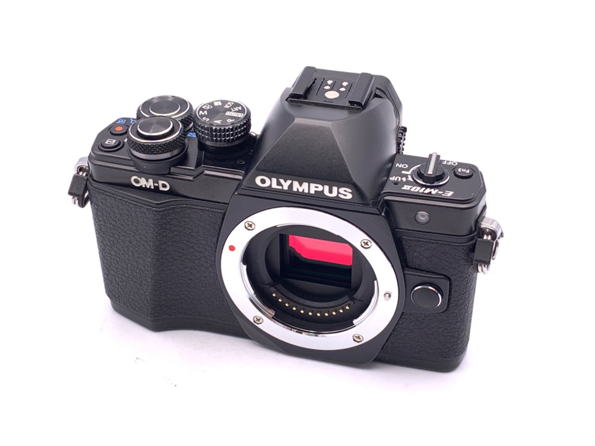 OM-D E-M10 Mark II ボディ 中古価格比較 - 価格.com