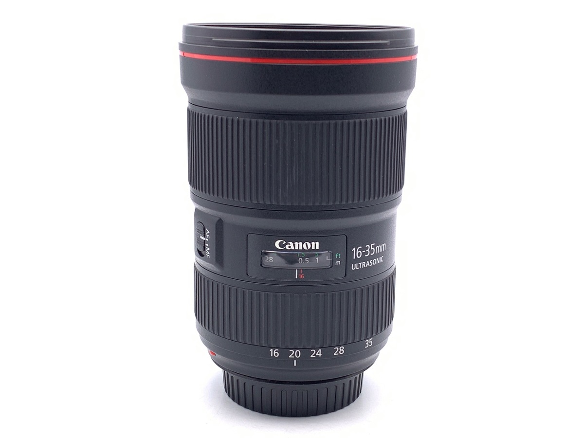 EF16-35mm F2.8L III USM 中古価格比較 - 価格.com