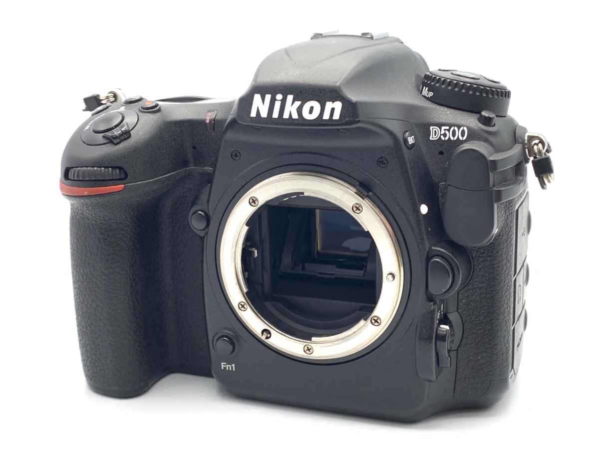 D500 ボディ 中古価格比較 - 価格.com