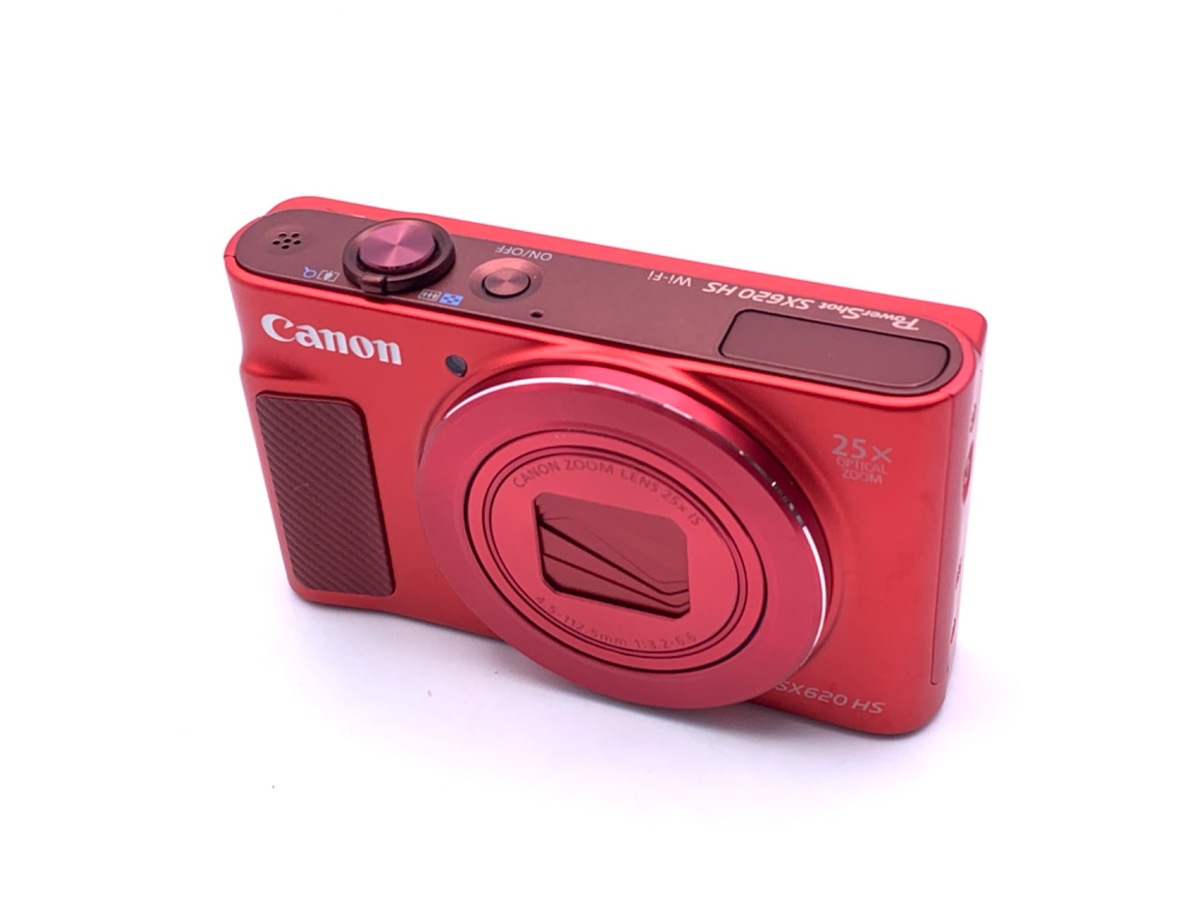 PowerShot SX620 HS 中古価格比較 - 価格.com
