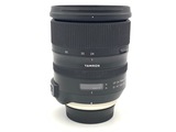 中古】タムロン SP 24-70mm F2.8Di VC USD G2 ニコン用 (Model A032