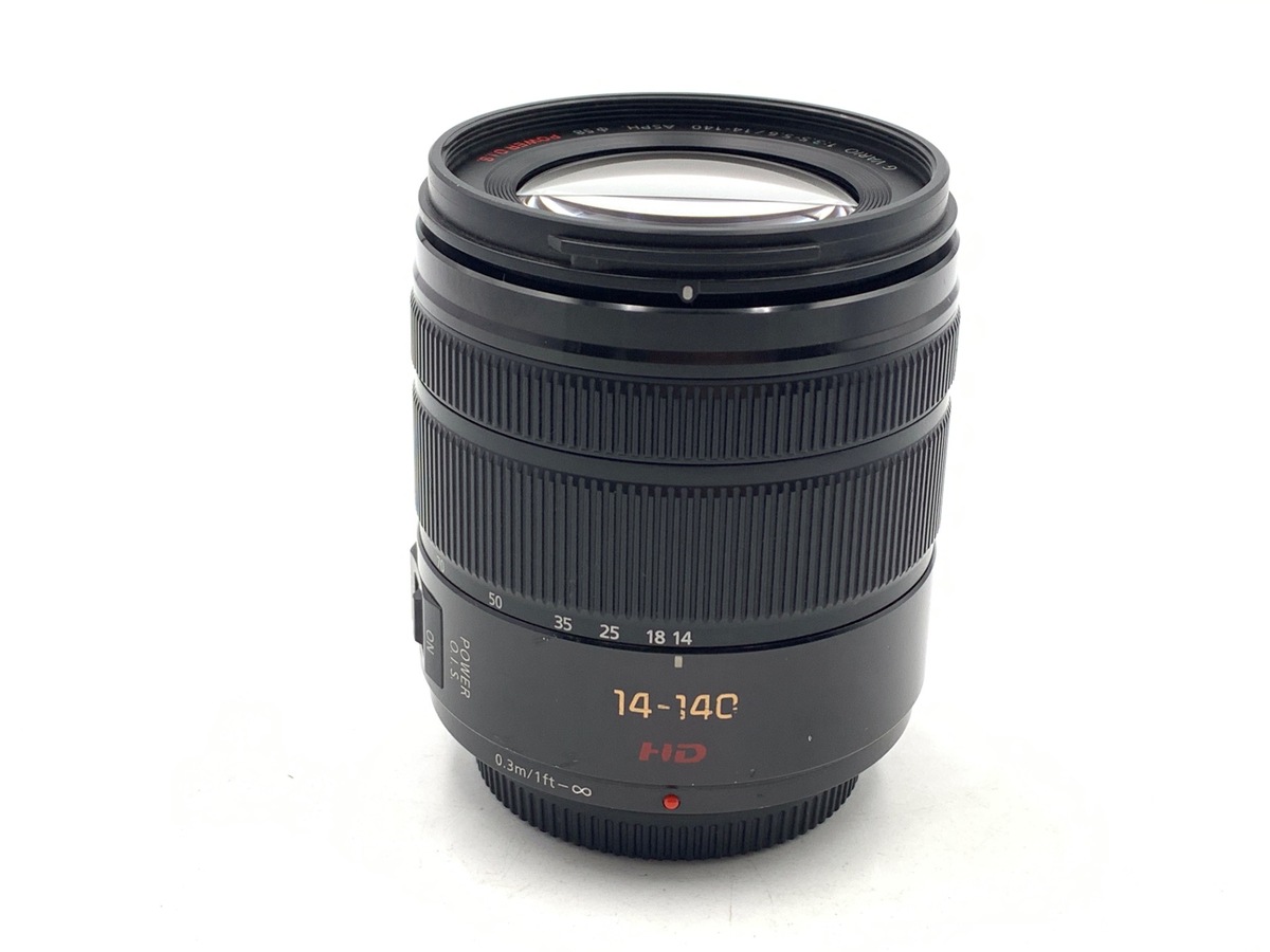 価格.com - パナソニック LUMIX G VARIO 14-45mm/F3.5-5.6 ASPH./MEGA