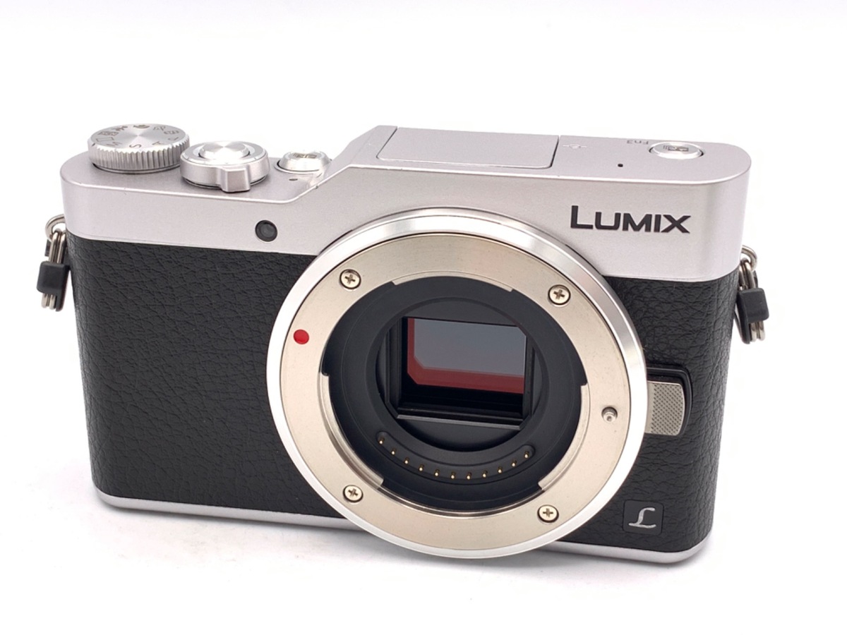 価格.com - パナソニック LUMIX DMC-GX7 ボディ 価格比較