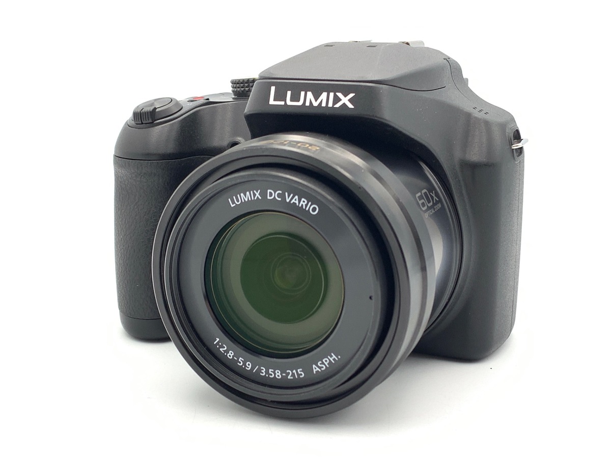 価格.com - パナソニック LUMIX DMC-FZ300 純正オプション
