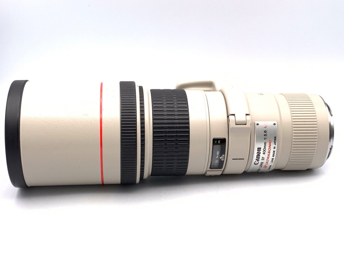 EF400mm F5.6L USM 中古価格比較 - 価格.com
