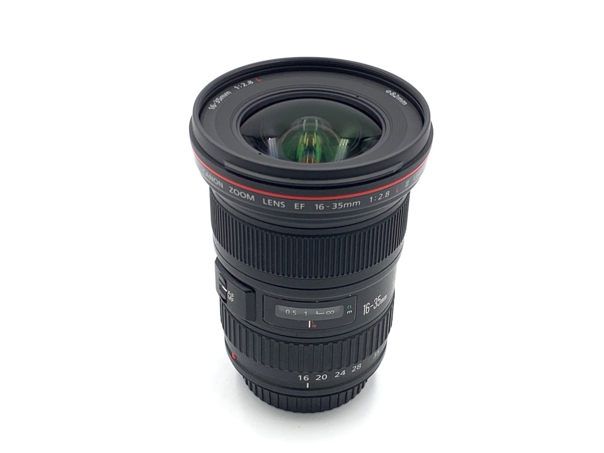 EF16-35mm F2.8L II USM 中古価格比較 - 価格.com