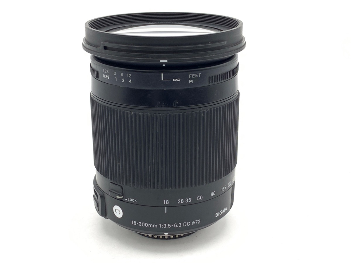 価格.com - シグマ 24mm F1.8 EX DG ASPHERICAL MACRO (ニコン用) 価格比較